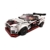 LEGO 76896 Speed Champions Nissan GT-R NISMO Rennwagenspielzeug mit Rennfahrer Minifigur, Rennfahrzeuge Bausets - 2