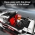 LEGO 76896 Speed Champions Nissan GT-R NISMO Rennwagenspielzeug mit Rennfahrer Minifigur, Rennfahrzeuge Bausets - 12