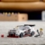 LEGO 76896 Speed Champions Nissan GT-R NISMO Rennwagenspielzeug mit Rennfahrer Minifigur, Rennfahrzeuge Bausets - 5