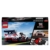 LEGO 76896 Speed Champions Nissan GT-R NISMO Rennwagenspielzeug mit Rennfahrer Minifigur, Rennfahrzeuge Bausets - 8