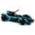 LEGO 76898 Speed Champions Formula E Panasonic Jaguar Racing GEN2 car & Jaguar I-PACE eTROPHY, Rennwagen-Set - 4