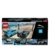 LEGO 76898 Speed Champions Formula E Panasonic Jaguar Racing GEN2 car & Jaguar I-PACE eTROPHY, Rennwagen-Set - 8