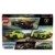 LEGO 76899 Speed Champions Lamborghini Urus ST-X & Lamborghini Huracán Super Trofeo EVO, Rennwagen-Set - 7