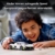 LEGO 76900 Speed Champions Koenigsegg Jesko Rennauto, Spielzeugauto, Modellauto zum selber Bauen - 3