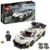 LEGO 76900 Speed Champions Koenigsegg Jesko Rennauto, Spielzeugauto, Modellauto zum selber Bauen - 1
