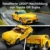 LEGO 76901 Speed Champions Toyota GR Supra Rennwagen, Spielzeugauto, Modellauto zum selber Bauen - 5