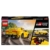 LEGO 76901 Speed Champions Toyota GR Supra Rennwagen, Spielzeugauto, Modellauto zum selber Bauen - 7