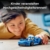 LEGO 76902 Speed Champions McLaren Elva Rennwagen, Spielzeugauto, Modellauto zum selber Bauen - 3
