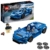 LEGO 76902 Speed Champions McLaren Elva Rennwagen, Spielzeugauto, Modellauto zum selber Bauen - 1