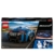 LEGO 76902 Speed Champions McLaren Elva Rennwagen, Spielzeugauto, Modellauto zum selber Bauen - 7