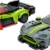 LEGO 76910 Speed Champions Aston Martin Valkyrie AMR Pro & Vantage GT3, Bausatz mit 2 Rennautos, Modellautos für Kinder ab 9 Jahre, 2022 Kollektion - 2
