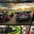 LEGO 76910 Speed Champions Aston Martin Valkyrie AMR Pro & Vantage GT3, Bausatz mit 2 Rennautos, Modellautos für Kinder ab 9 Jahre, 2022 Kollektion - 4