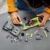 LEGO 76910 Speed Champions Aston Martin Valkyrie AMR Pro & Vantage GT3, Bausatz mit 2 Rennautos, Modellautos für Kinder ab 9 Jahre, 2022 Kollektion - 9