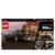 LEGO 76912 Speed Champions Fast & Furious 1970 Dodge Charger R/T, Spielzeug Auto-Modell zum Bauen für Kinder, Set mit Dominic Toretto Minifigur - 9