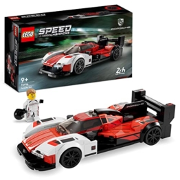 LEGO 76916 Speed Champions Porsche 963 EOL