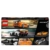 LEGO 76918 Speed Champions McLaren Solus GT & McLaren F1 LM