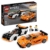 LEGO 76918 Speed Champions McLaren Solus GT & McLaren F1 LM mit Box