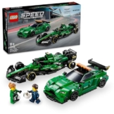 Lego 76925 - Speed Champions Aston Martin Safety Car and AMR23 - 1