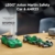 Lego 76925 - Speed Champions Aston Martin Safety Car and AMR23 - 3