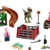 LEGO 76939 Jurassic World Flucht des Stygimoloch Spielzeug, Starterset für Kinder ab 4 Jahre mit Figuren und Baumhaus, Dinosaurier Geschenkidee - 3