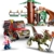 LEGO 76939 Jurassic World Flucht des Stygimoloch Spielzeug, Starterset für Kinder ab 4 Jahre mit Figuren und Baumhaus, Dinosaurier Geschenkidee - 5