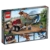 LEGO 76941 Jurassic World Verfolgung des Carnotaurus, Dino Spielzeug mit Helikopter und Pickup für Jungen und Mädchen ab 7 Jahren, Dinosaurier Geschenkidee - 2