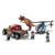 LEGO 76941 Jurassic World Verfolgung des Carnotaurus, Dino Spielzeug mit Helikopter und Pickup für Jungen und Mädchen ab 7 Jahren, Dinosaurier Geschenkidee - 5