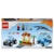 LEGO 76943 Jurassic World Pteranodon-Jagd, Dinosaurier Spielzeug, Set mit Dino Figur und Spielzeugauto für Jungen und Mädchen ab 4 Jahre - 9