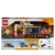 LEGO 76948 Jurassic World T. Rex & Atrociraptor: Dinosaurier-Ausbruch Set mit LKW, Dino Spielzeug, Geschenk zu Weihnachten für Kinder ab 8 Jahren mit 4 Minifiguren, vom Film 2022 inspiriert - 8