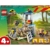 LEGO 76957 Jurassic Park Flucht des Velociraptors, Dinosaurierspielzeug und Buggy-Auto zum Sammeln für Kinder ab 5 Jahren - 2