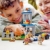 LEGO 76957 Jurassic Park Flucht des Velociraptors, Dinosaurierspielzeug und Buggy-Auto zum Sammeln für Kinder ab 5 Jahren - 3