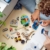 LEGO 76957 Jurassic Park Flucht des Velociraptors, Dinosaurierspielzeug und Buggy-Auto zum Sammeln für Kinder ab 5 Jahren - 5