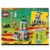 LEGO 76957 Jurassic Park Flucht des Velociraptors, Dinosaurierspielzeug und Buggy-Auto zum Sammeln für Kinder ab 5 Jahren - 8