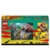 LEGO 76958 Jurassic Park Hinterhalt des Dilophosaurus, Dinosaurier Spielzeug Set mit Figur und Jeep für Kinder ab 6 Jahren - 10