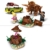 LEGO 76959 Jurassic Park Triceratops-Forschung, Dinosaurier Spielzeug mit Figur und Auto zum Sammeln zum 30. Jubiläum - 3