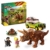 LEGO 76959 Jurassic Park Triceratops-Forschung, Dinosaurier Spielzeug mit Figur und Auto zum Sammeln zum 30. Jubiläum - 1