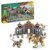 LEGO 76961 Jurassic Park Angriff des T. rex und des Raptors aufs Besucherzentrum, Dinosaurier Spielzeug für Kinder ab 12 Jahren - 1