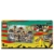 LEGO 76961 Jurassic Park Angriff des T. rex und des Raptors aufs Besucherzentrum, Dinosaurier Spielzeug für Kinder ab 12 Jahren - 9