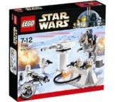 LEGO 7749 Star Wars Echo Base