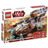 LEGO 7753 Star Wars Pirate Tank