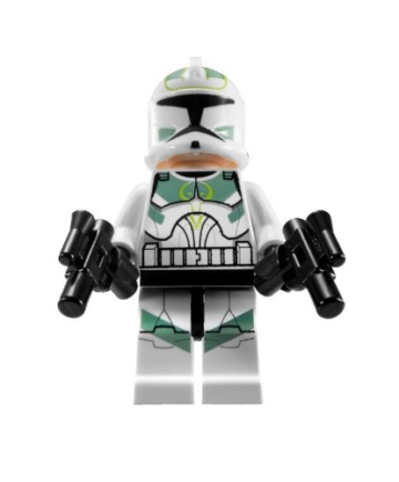 Lego 7913 - Star Wars™ 7913 Clone Trooper™ Battle Pack - 5