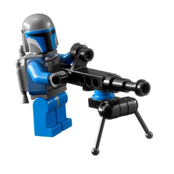 Lego 7914 - Star Wars™ 7914 Mandalorian™ Battle Pack - 5