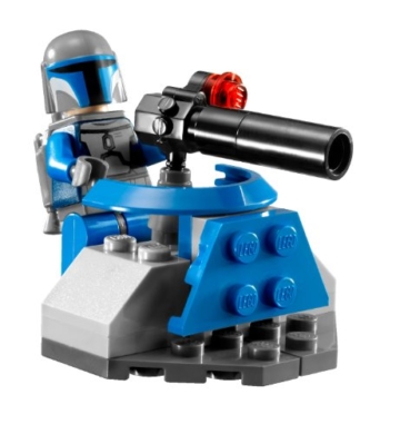 Lego 7914 - Star Wars™ 7914 Mandalorian™ Battle Pack - 6