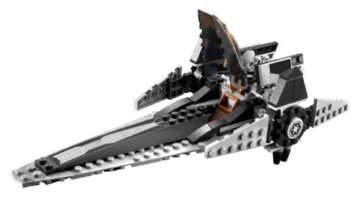 Lego 7915 - Star Wars™ 7915 Imperial V-Wing Starfighter™ - 5