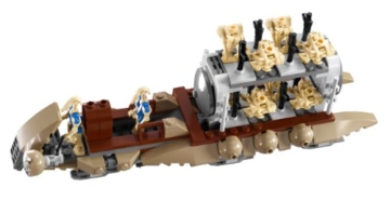 Lego 7929 - Star Wars™ 7929 The Battle of Naboo™ - 5