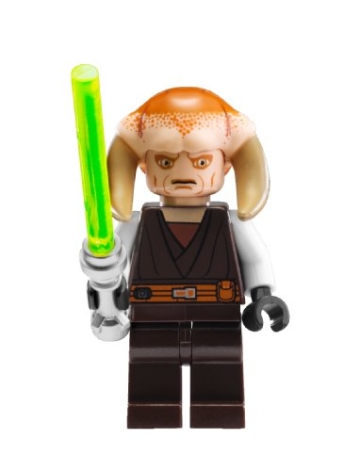 Lego 7931 - Star Wars™ 7931 T-6 Jedi Shuttle™ - 8