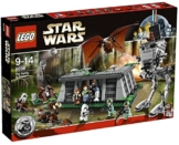 LEGO 8038 Star Wars The Battle of Endor