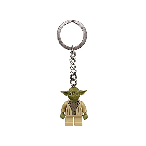 LEGO 853449 Schlüsselanhänger Yoda - 1