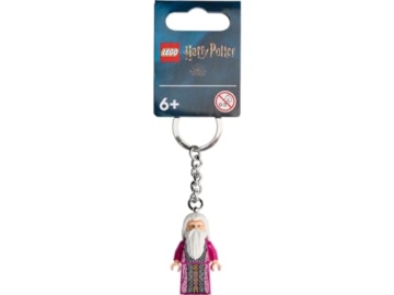 LEGO 854198 Harry Potter - Dumbledore Schlüsselanhänger - 2