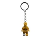 LEGO® 854313 C-3PO™ Schlüsselanhänger - 1